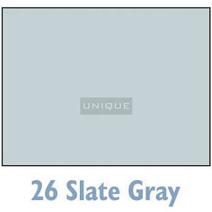 Savage Background 53x36 Slate Gray