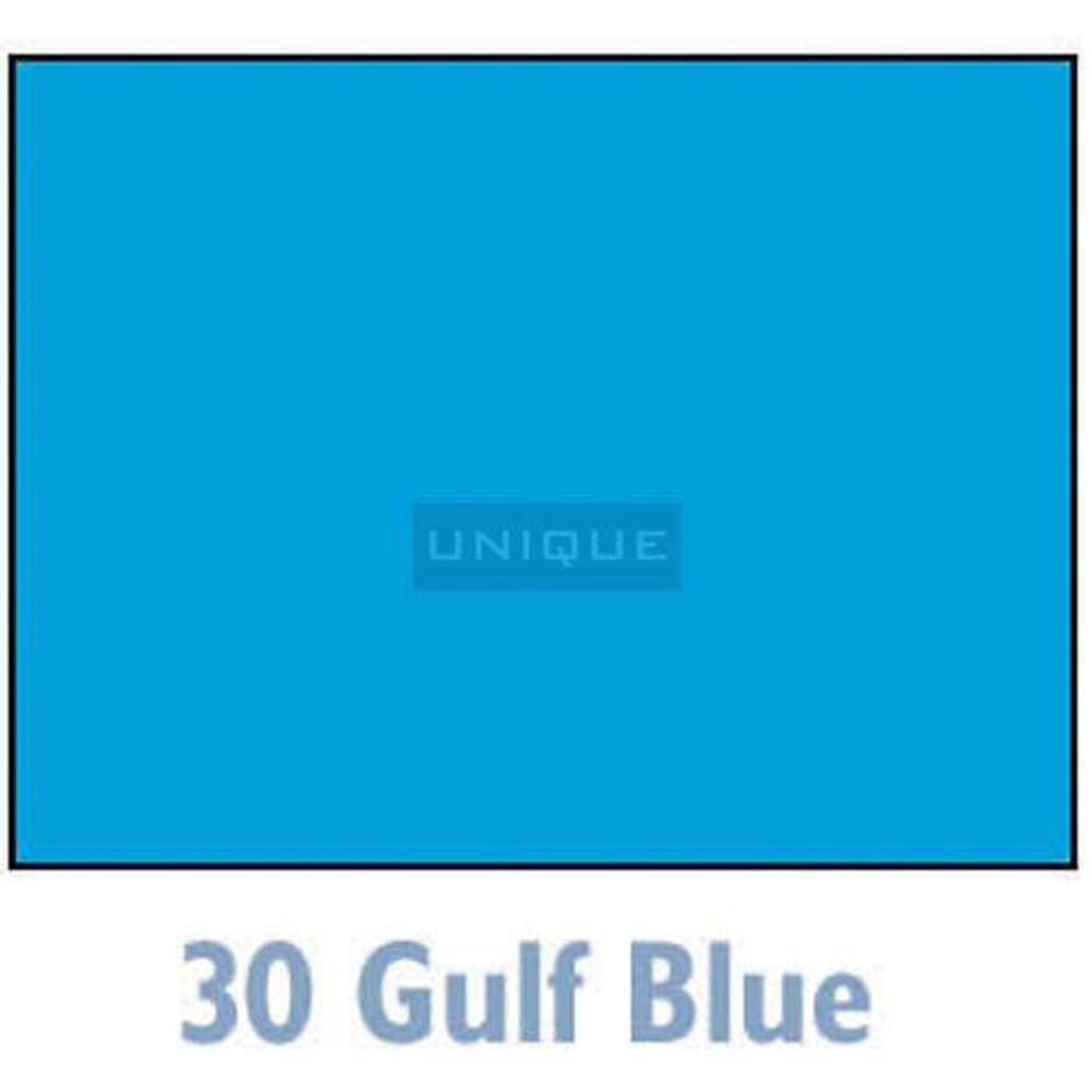 Savage Background 53x36 Gulf Blue