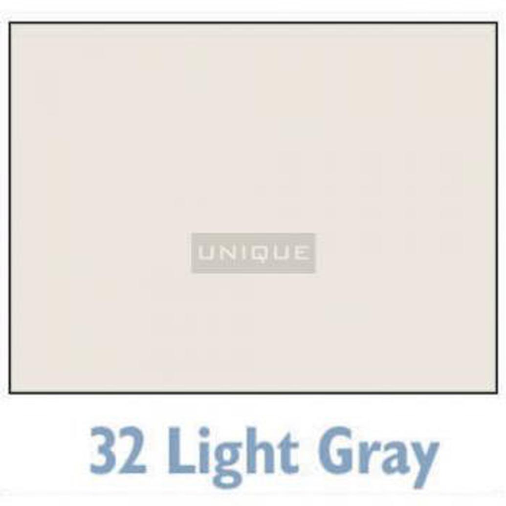 Savage Widetone Seamless Background Paper - 107in.x50yds. - 32 Light Gray