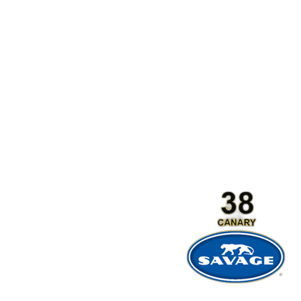 Savage Background 26x36 Canary