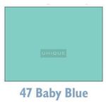 Savage Background 53x36 Baby Blue 0