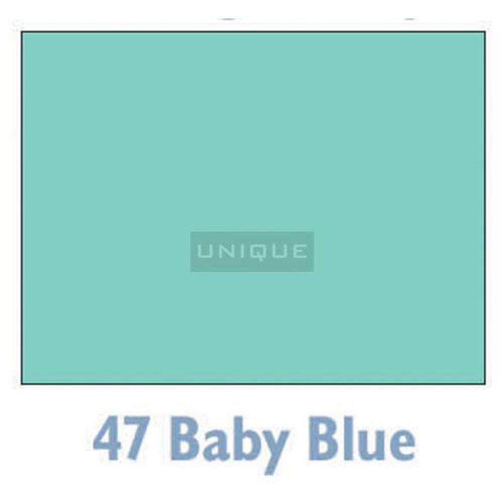 Savage Background 53x36 Baby Blue