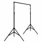 Savage Port-A-Stand with Carrying Bag 0