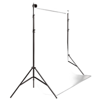 Savage Port-A-Stand with Carrying Bag 1