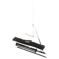 Savage Port-A-Stand with Carrying Bag 2