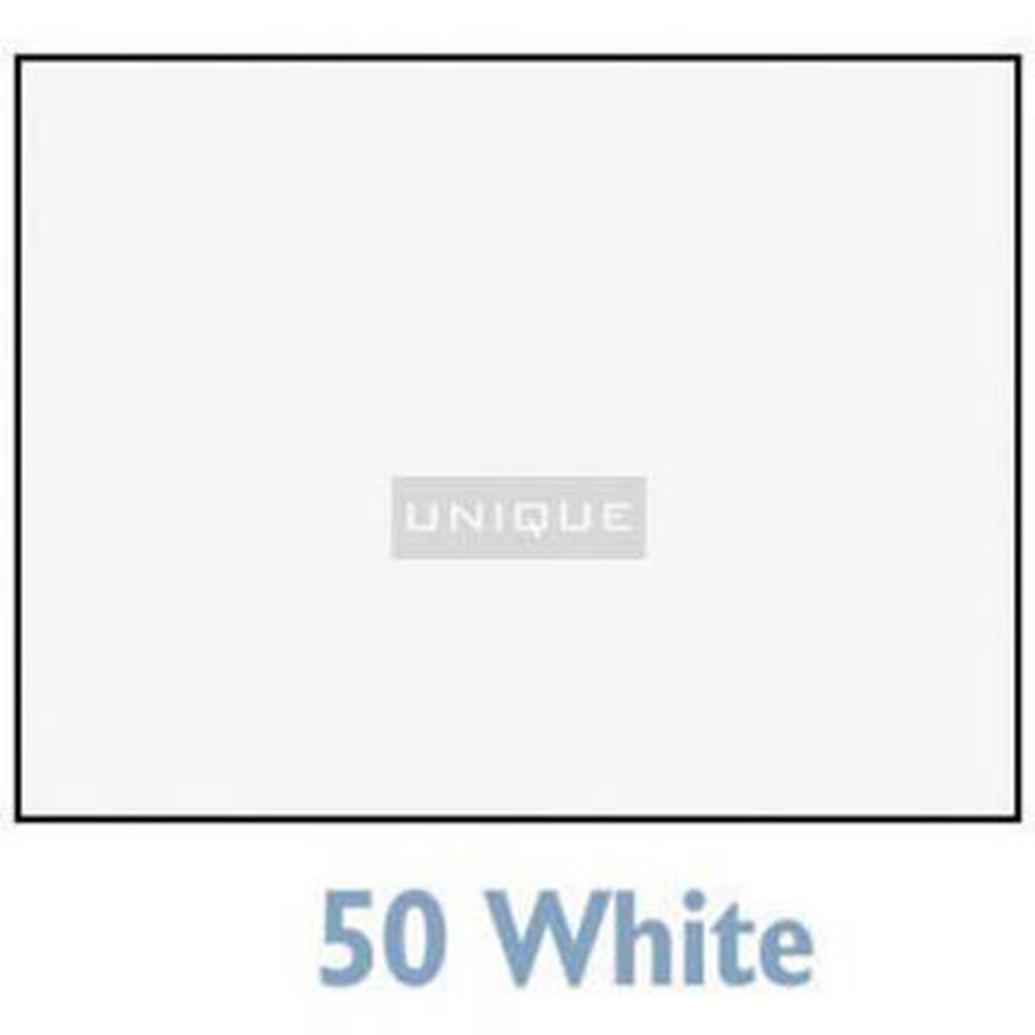 Savage Background 53x36 White
