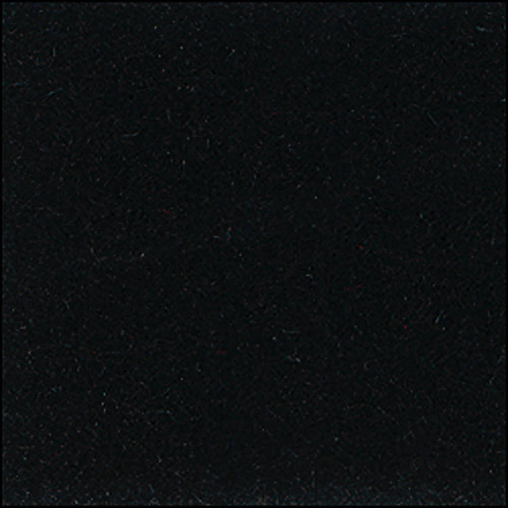 Savage Velvetine Paper Background - 52 Inch x 20 Foot Midnight Black