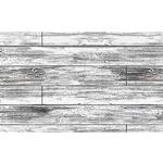 Savage 53X18 Printed Background - Whitewash 0