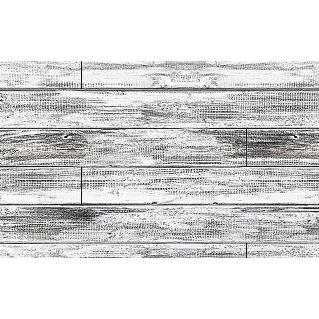 Savage 53X18 Printed Background - Whitewash