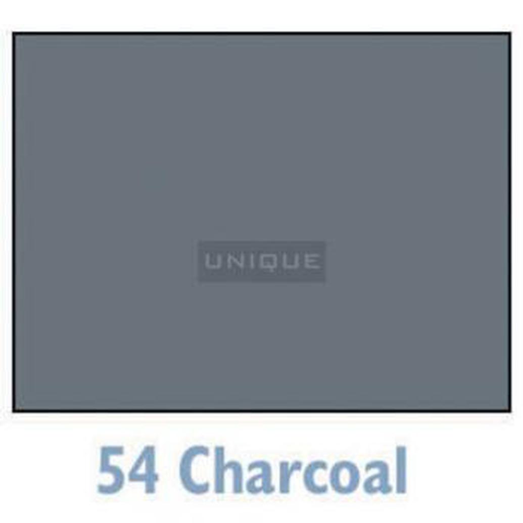 Savage Widetone Seamless Background Paper - 107in.x50yds. - 54 Charcoal