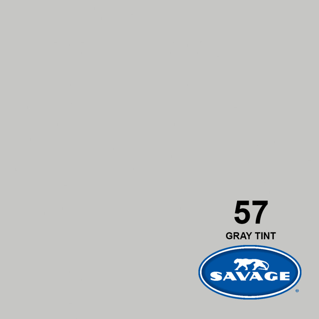 Savage Background 26x36 Gray Tint