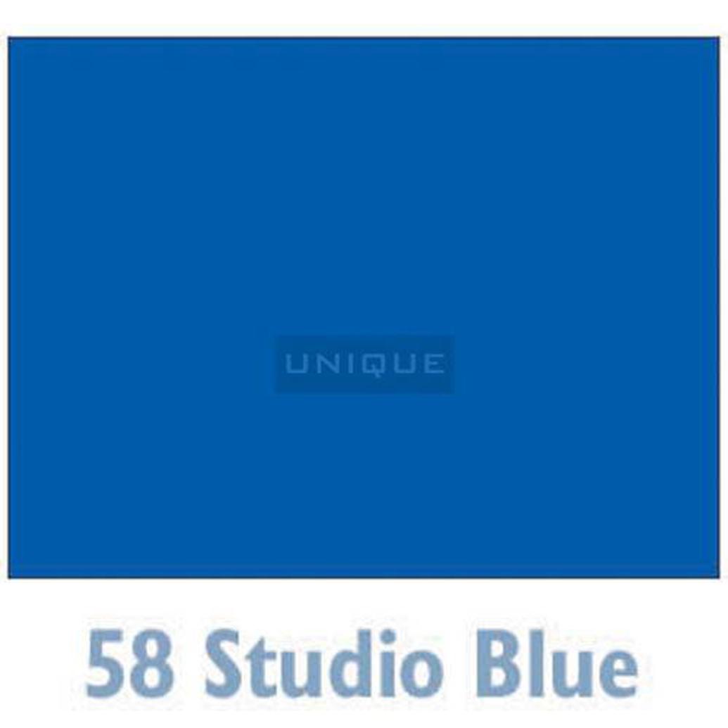 Savage Background 107x36 Studio Blue Chroma Capatibility