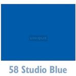 Savage Background 53x36 Studio Blue 0