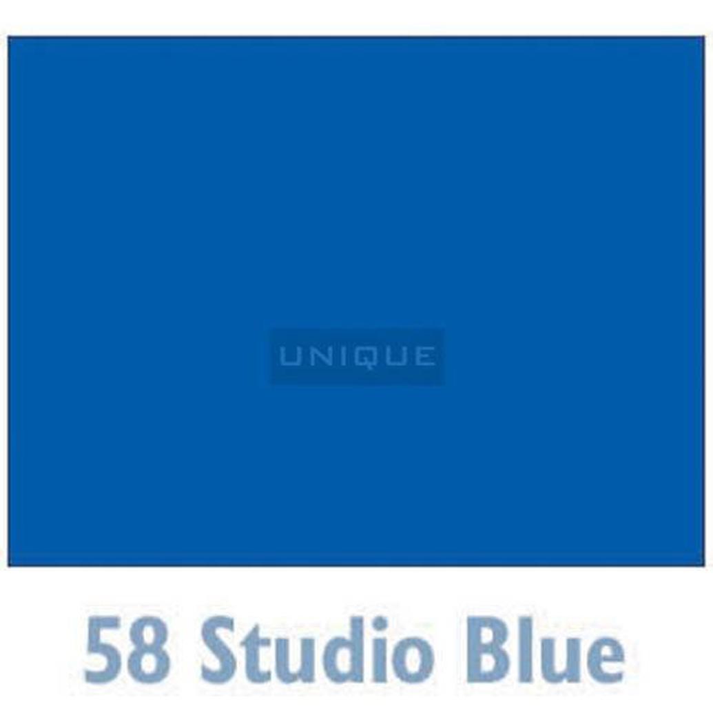 Savage Background 53x36 Studio Blue
