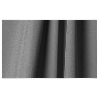 Savage 5 FT x 9 FT Polyester Wrinkle-Resistant Background Gray 0