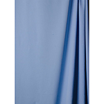 Savage 5 FT x 9 FT Polyester Wrinkle-Resistant Background Powder Blue 0