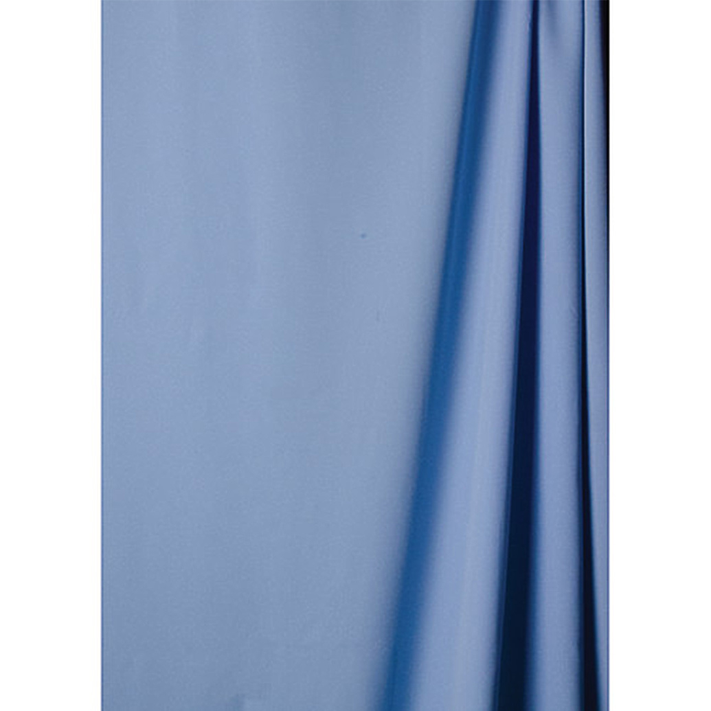 Savage 5 FT x 9 FT Polyester Wrinkle-Resistant Background Powder Blue
