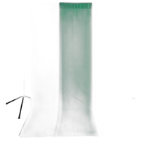 Savage Green, Black  and  White Muslin Backdrops with Background Support Stand 0