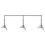 Savage Universal Background Stand 1