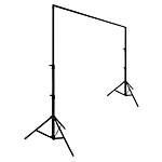 Savage 12 ft x 12 ft  Background Stand 0