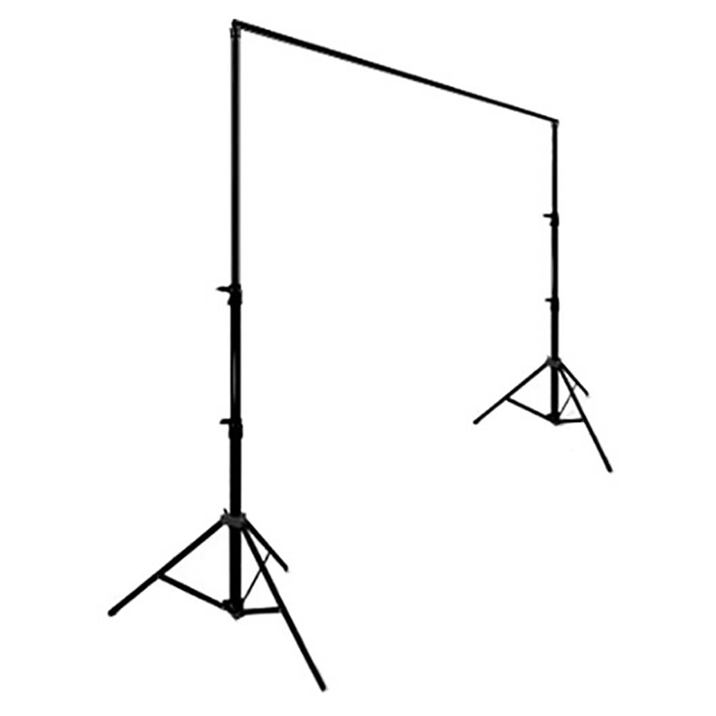 Savage 12 ft x 12 ft Background Stand