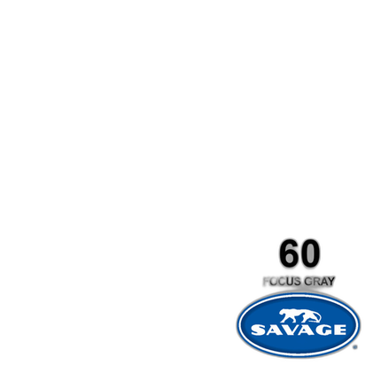 Savage Background 26x36 Focus Gray