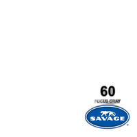 Savage Background 26x36 Focus Gray 0