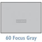 Savage Widetone Seamless Background Paper - 107in.x50yds. - 60 Focus Gray 0
