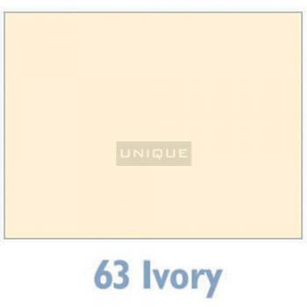 Savage Widetone Seamless Background Paper - 107in.x50yds. - 63 Ivory