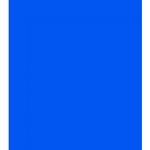 Savage Widetone Seamless Background Paper - 107in.x50yds. - 64 Bluejean 0