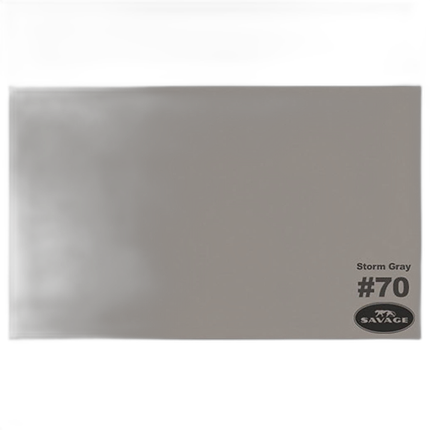 Savage 86X36 Storm Gray Widetone Background