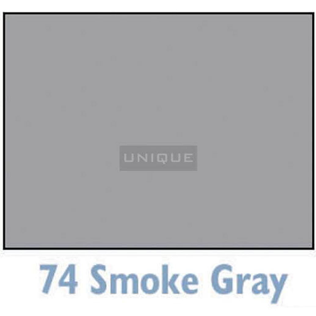 Savage Background 107x36 Smoke Gray
