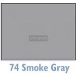 Savage Widetone Seamless Background Paper - 107in.x50yds. - 74 Smoke Gray 0