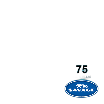Savage Background 26x36 True Blue
