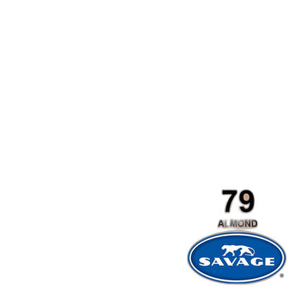 Savage Background 53x36 Almond