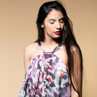 Savage 86X36 Almond Widetone Background 3