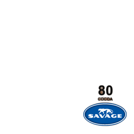 Savage Background 26x36 Cocoa