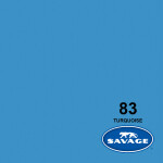 Savage Background 26x36 Turquoise