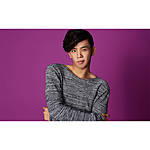 Savage Background 107x36 Plum 1