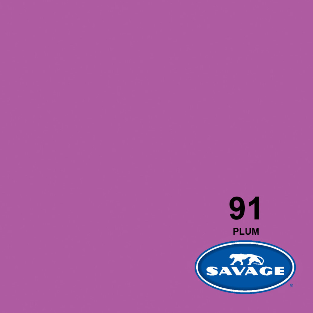 Savage Background 26x36 Plum