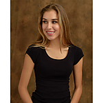 Savage Background Muslin 10x20 Olympia Hand Painted 1