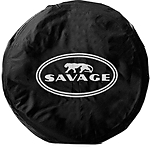 Savage 5 x 6 ft Reversible Collapsible Background - Green/White 1