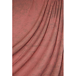 Savage 10x12 Accent Crushed Muslin (Sedona Red) 0