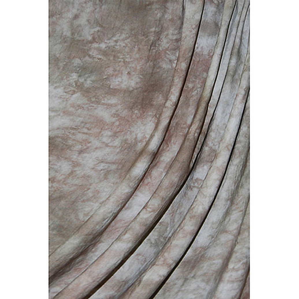 Savage 10x12 Accent Crushed Muslin (Mocha Bisque)