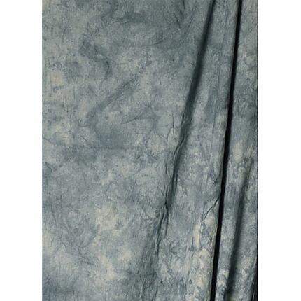 Savage 10x12 Accent Crushed Muslin (Gray Skies)