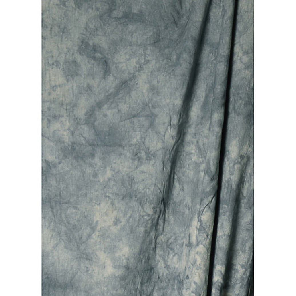 Savage 10x24 Accent Crushed Muslin (Gray Skies)