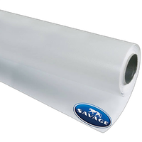 Savage Infinity Vinyl Background 8 x 10 Pure White 1