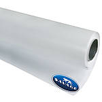 Savage Infinity Vinyl Background 8 x 20 Pure White 1