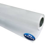 Savage Infinity Vinyl Background 9 x 10 Pure White 1