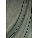 Savage 10x12 Accent Washed Muslin Reversable (Forest Green) 0